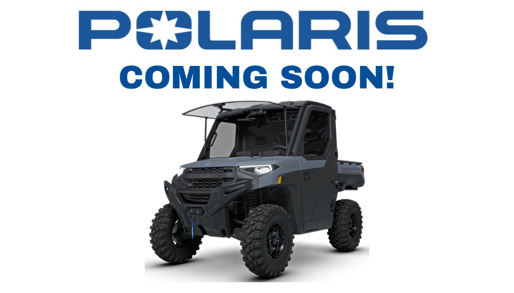 2027 Polaris Ranger XP 1000 NorthStar Ultimate in hollister CA