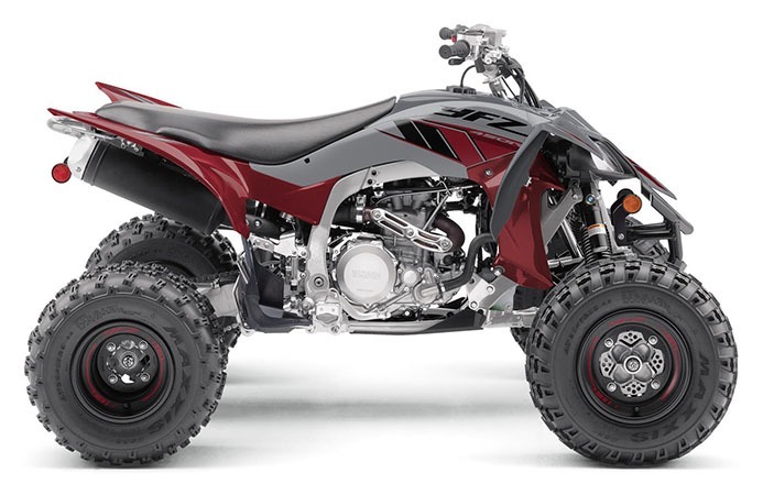 2020 Yamaha YFZ450R SE in los lunas NM