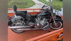 1999 Yamaha ROYAL STAR TOUR CLASSIC Classic / Vintage motorcycle