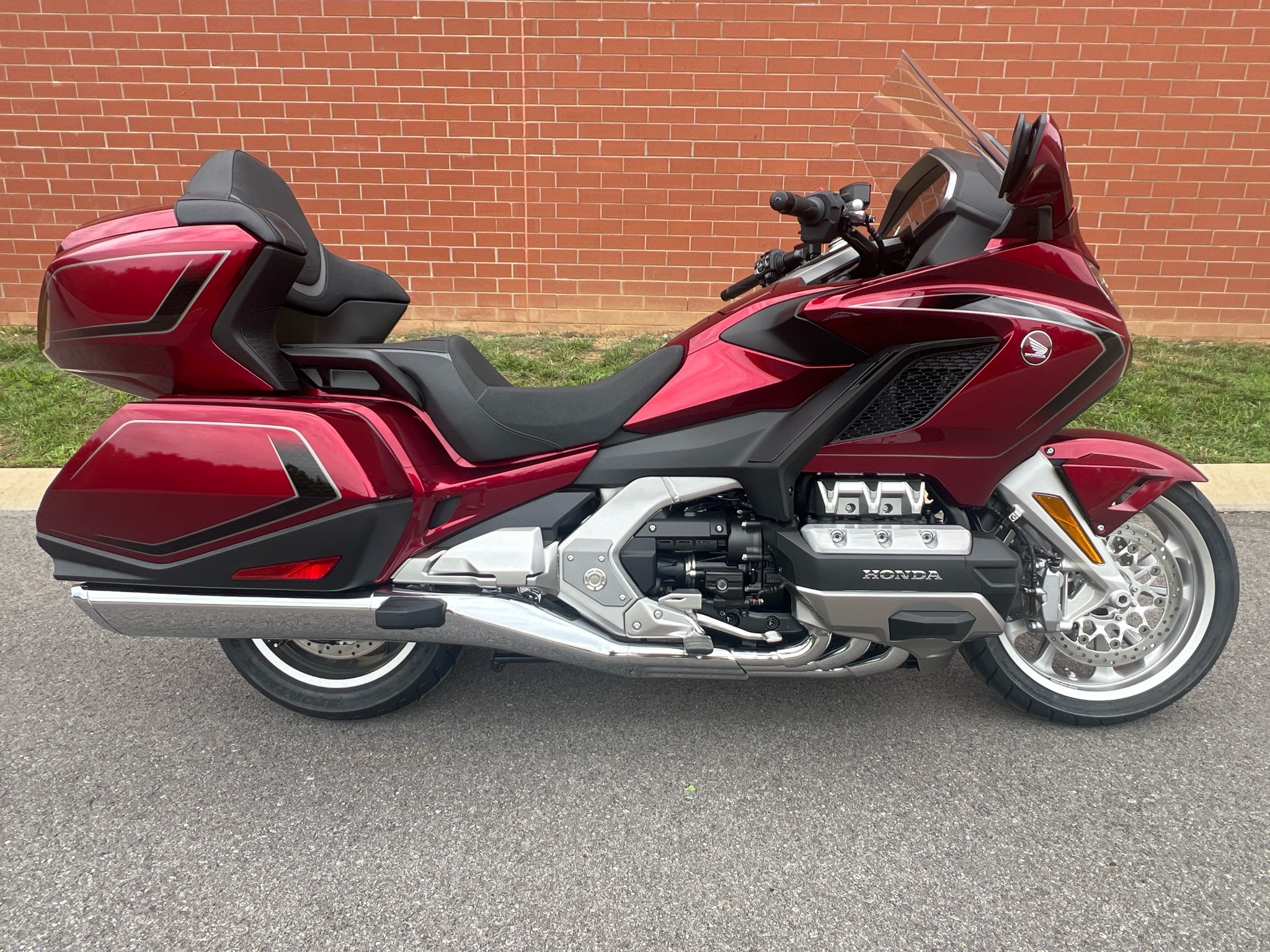 2026 Honda Gold Wing Tour 1800 TOUR in Lebanon, TN