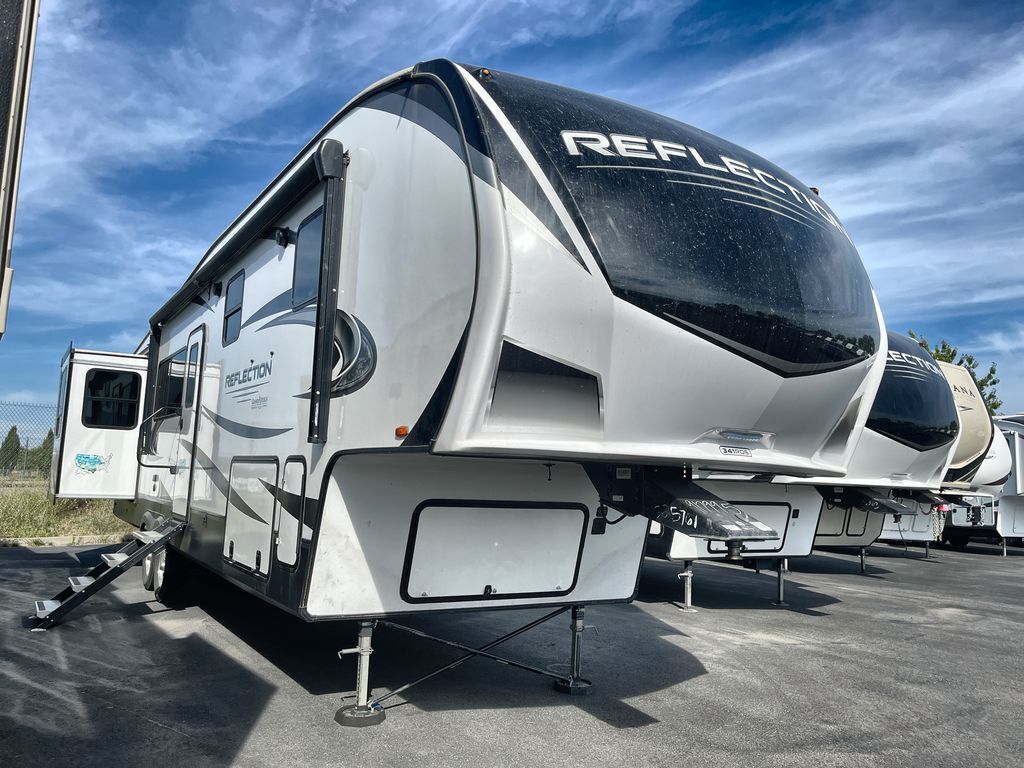 2022 Grand Design Reflection 150 Series 341 RDS in post falls ID