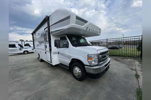 2026 Entegra Coach Odyssey 24B in newtown CT