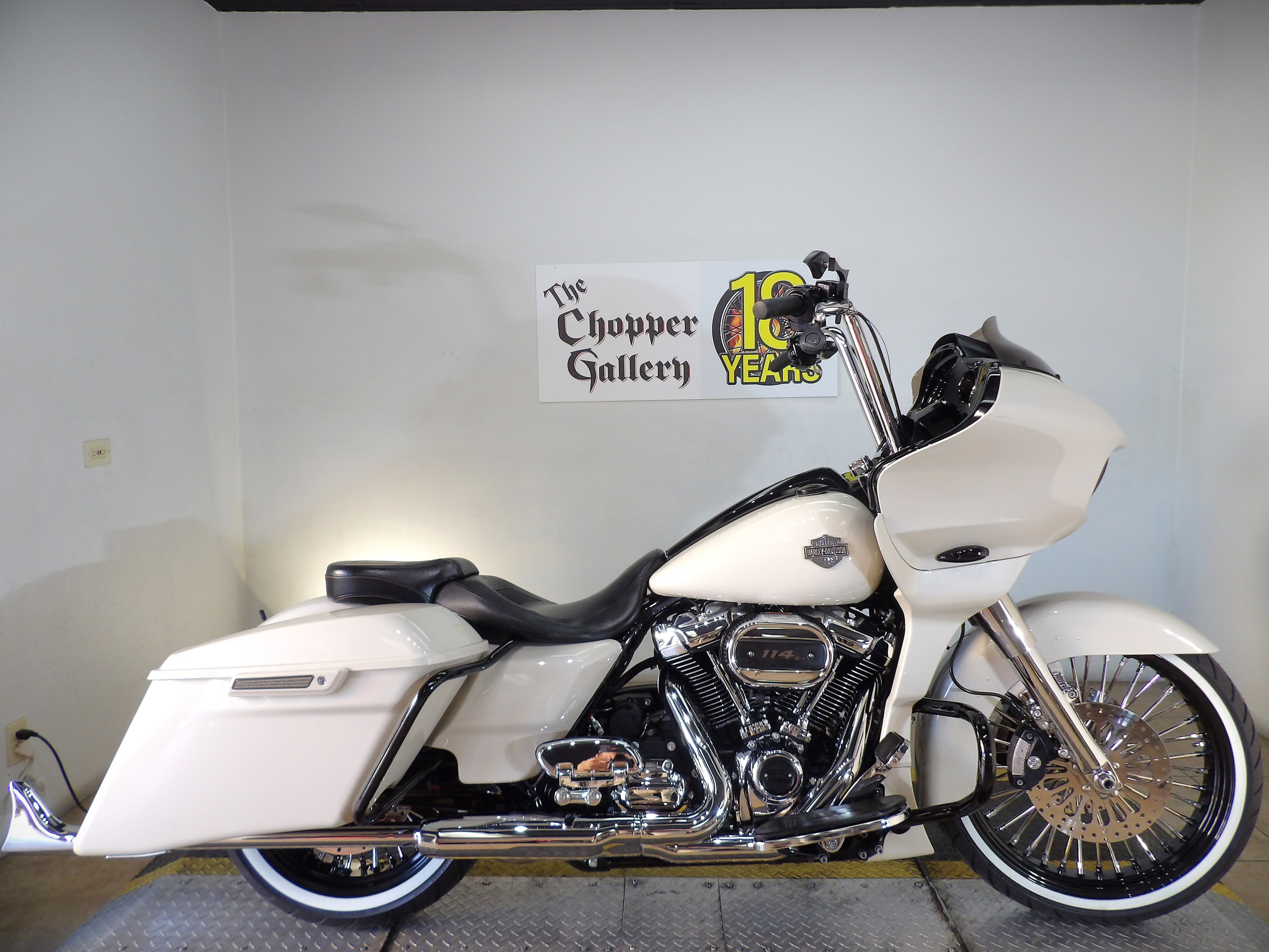 2022 Harley-Davidson Road Glide® Special SPECIAL FLTRXS in temecula CA