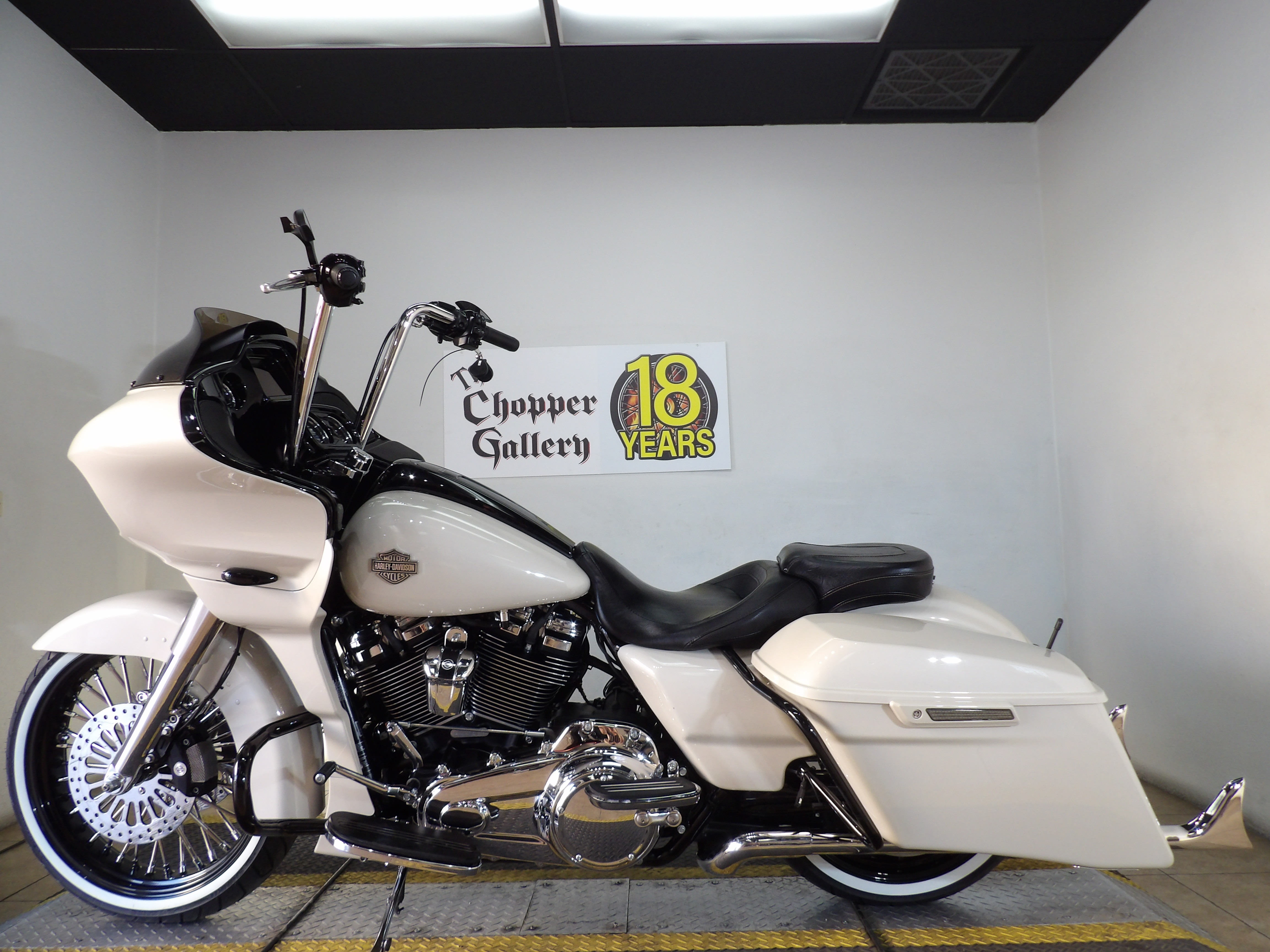 2022 Harley-Davidson Road Glide® Special SPECIAL FLTRXS in temecula CA