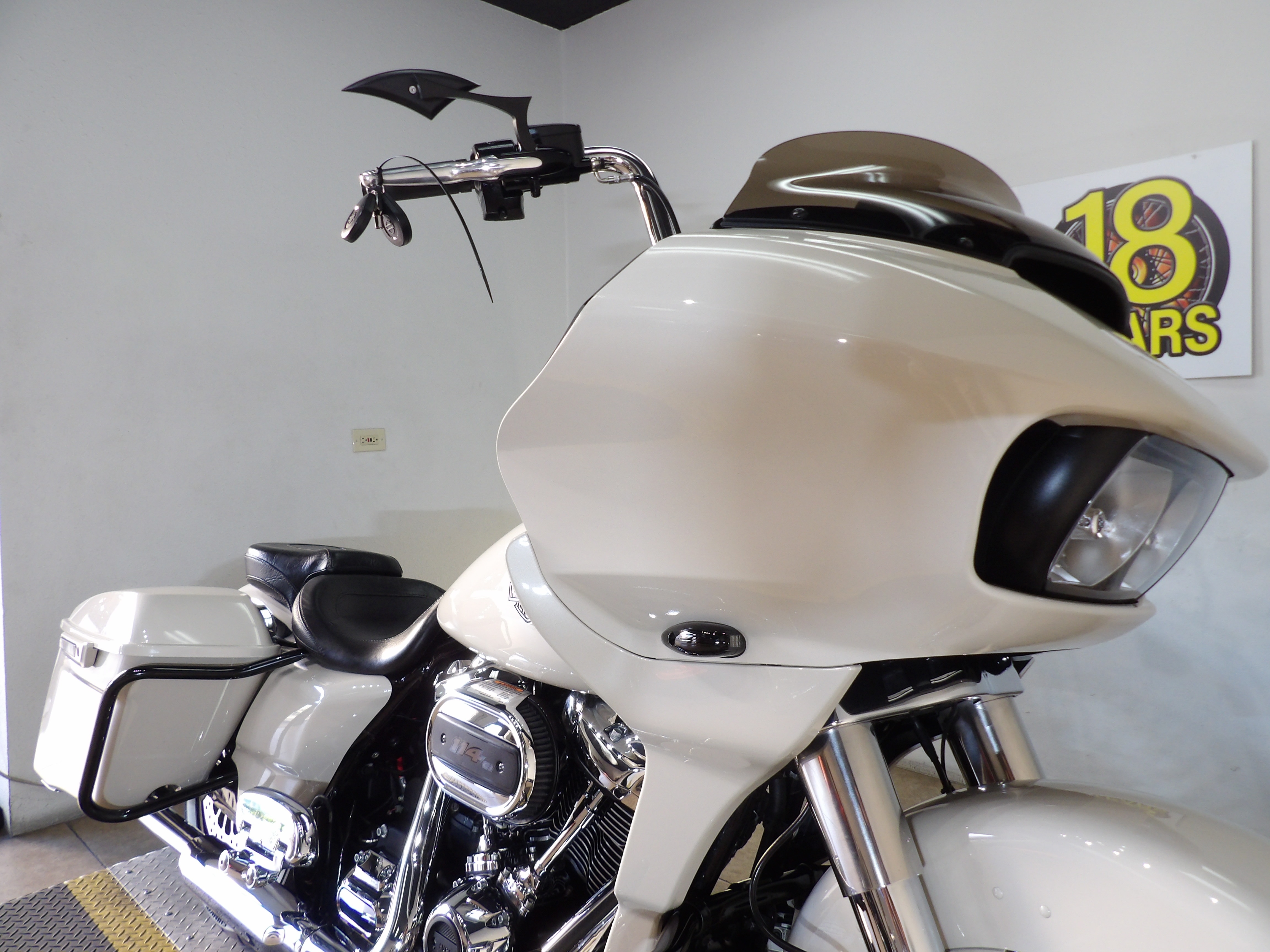 2022 Harley-Davidson Road Glide® Special SPECIAL FLTRXS in temecula CA