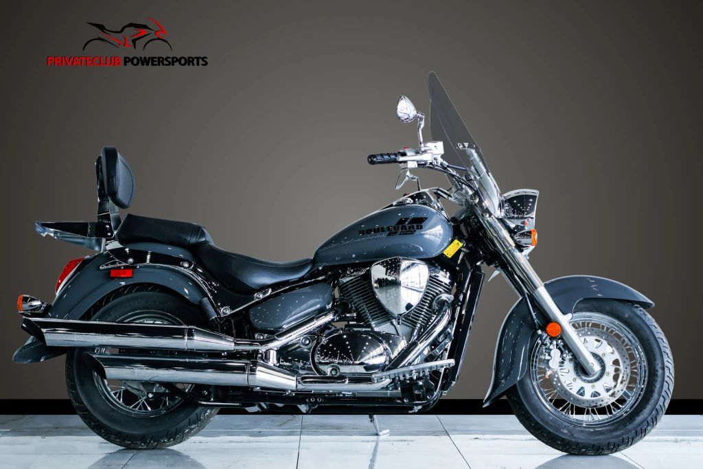 2025 Suzuki VL800M5 Boulevard C50 M50 in Houston, TX