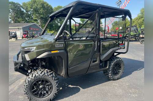 2026 Honda Pioneer 1000-5 Deluxe in valparaiso IN