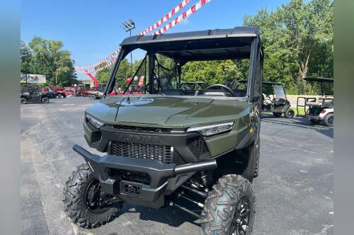 2026 Honda Pioneer 1000-5 Deluxe in valparaiso IN