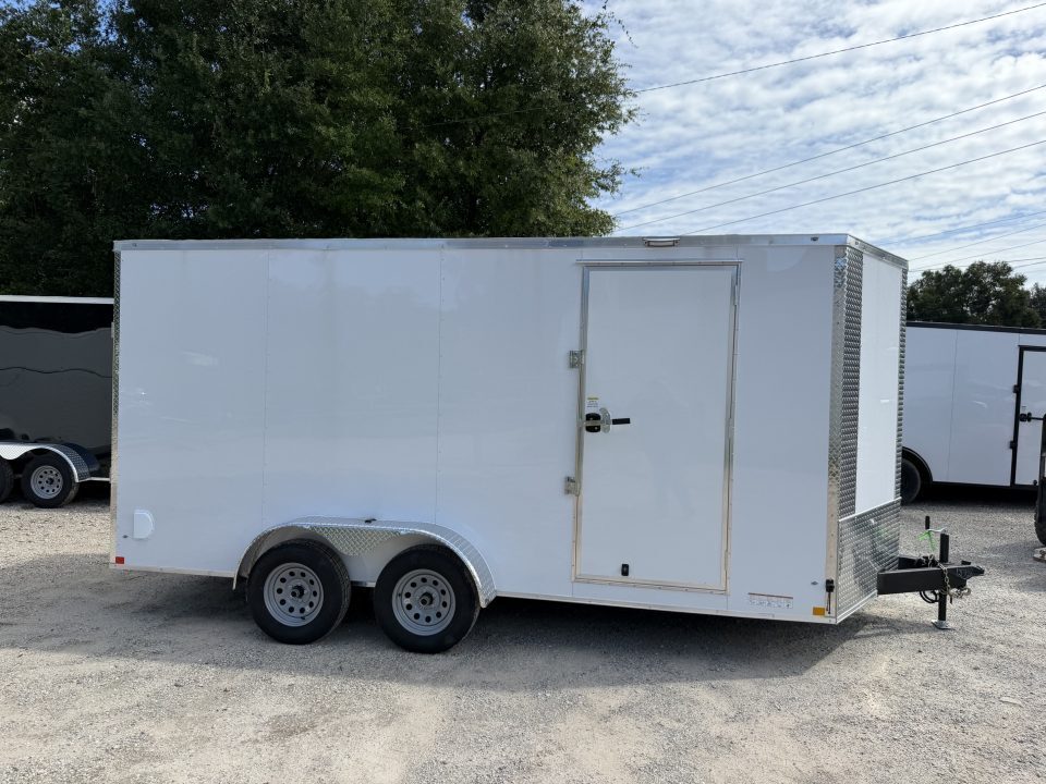 2027 Diamond Cargo 7X16TA in Pensacola, FL