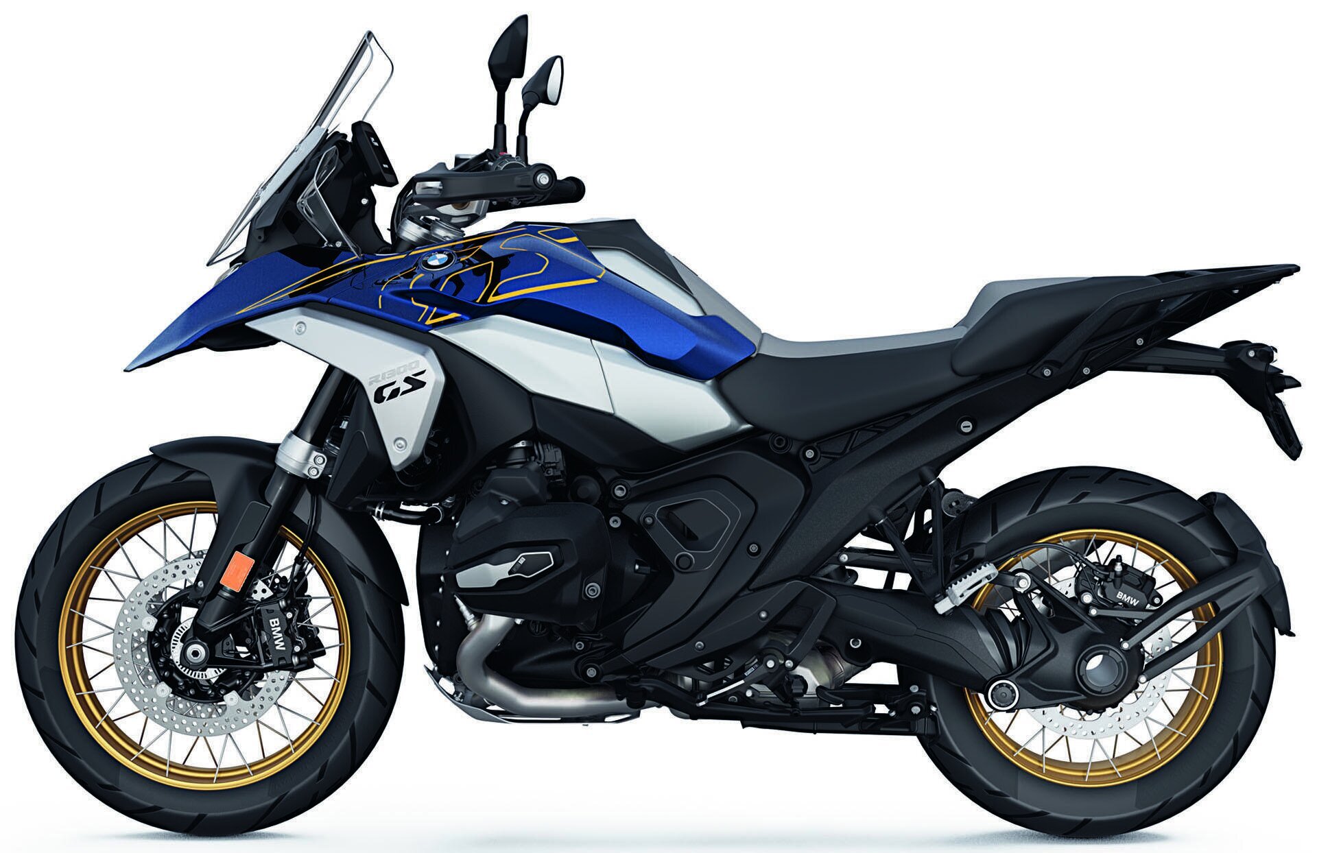 2026 BMW R 1300 GS in Roswell, GA