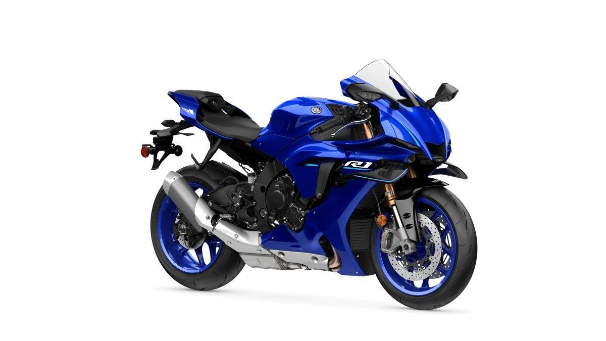 2026 Yamaha YZF-R1 R1 in Katy, TX
