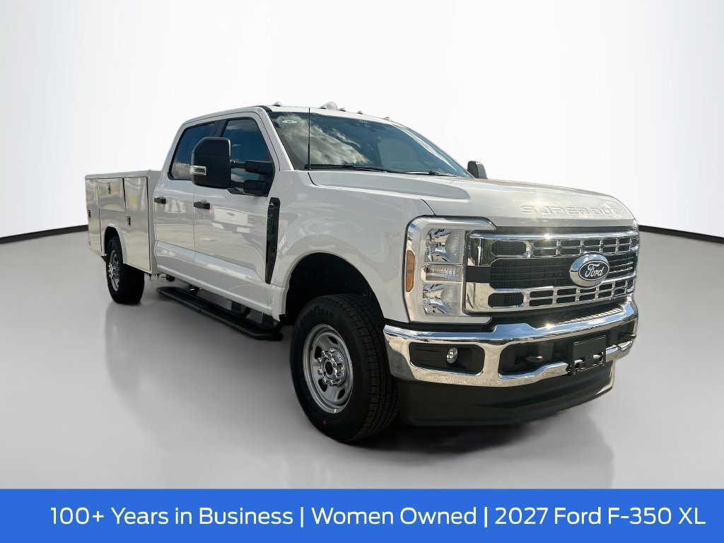 2027 FORD F350 in Philadelphia, PA