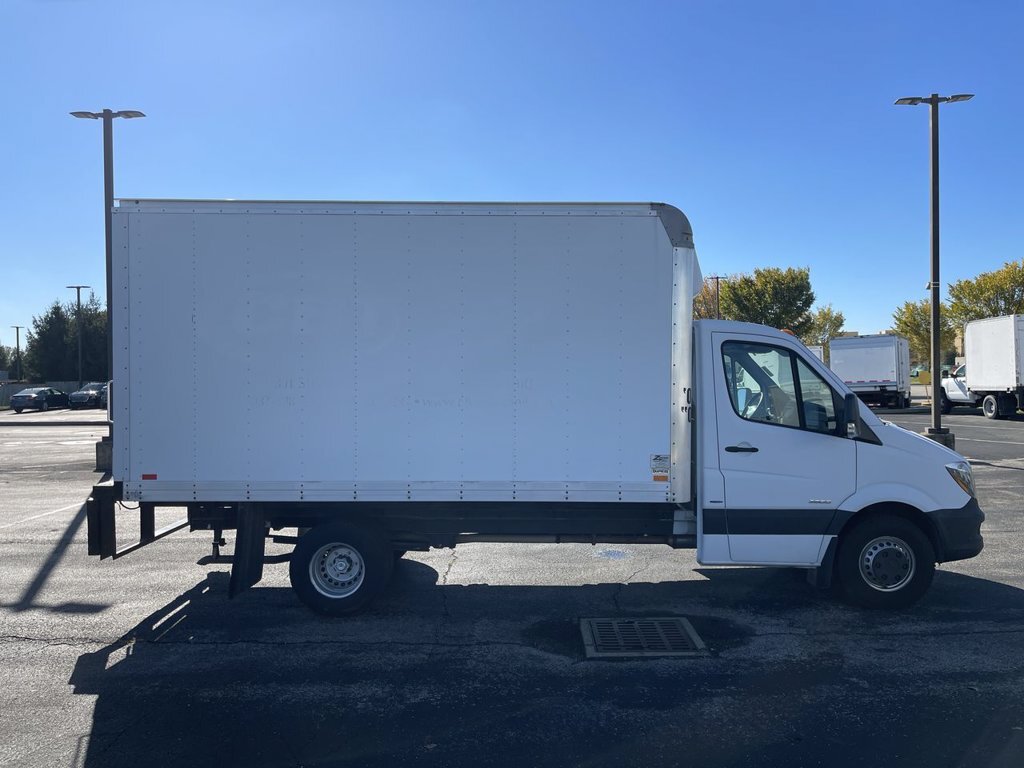 2016 MERCEDES-BENZ SPRINTER 3500 3500 in Columbus, OH