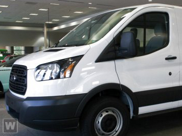 2017 FORD TRANSIT 350 in Gaithersburg, MD