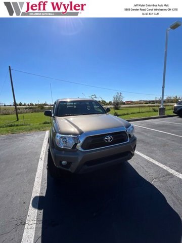 2014 TOYOTA TACOMA in Canal Winchester, OH