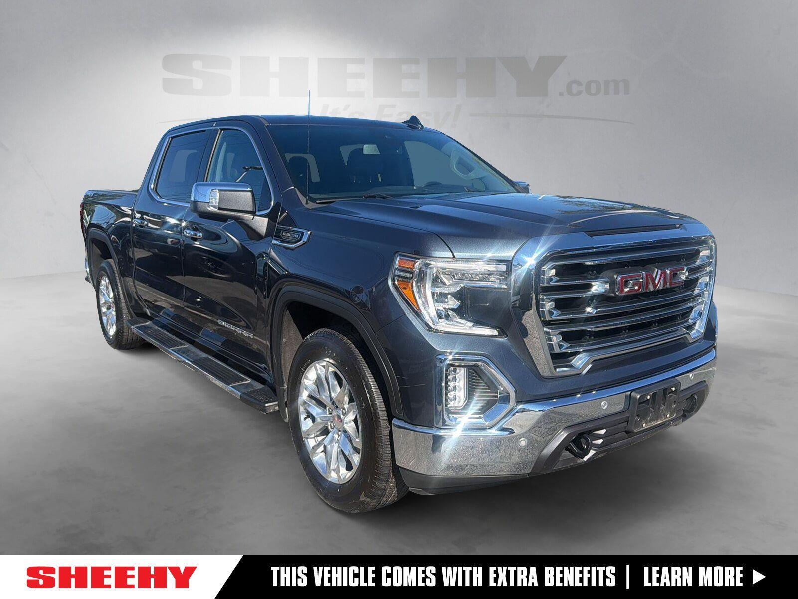 2020 GMC SIERRA in Gaithersburg, MD