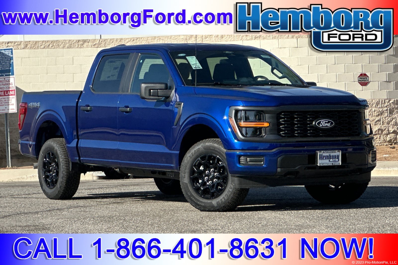 2026 FORD F150 STX in Norco, CA