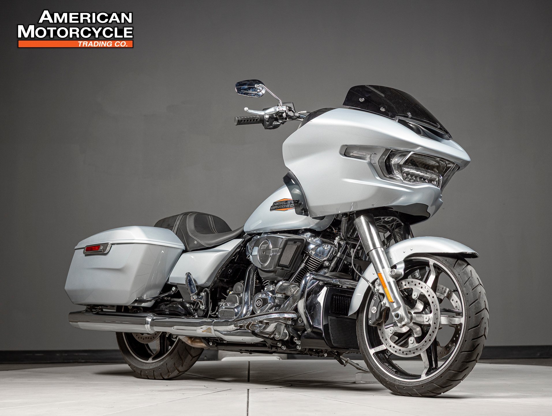 2025 Harley-Davidson Road Glide in Bedford, TX
