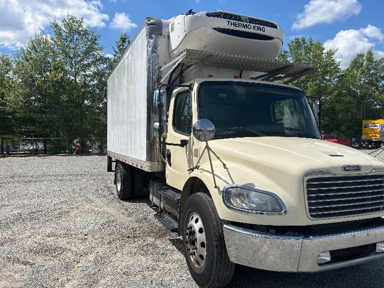 2019 FREIGHTLINER BUSINESS CLASS M2 106 in Atlanta, GA