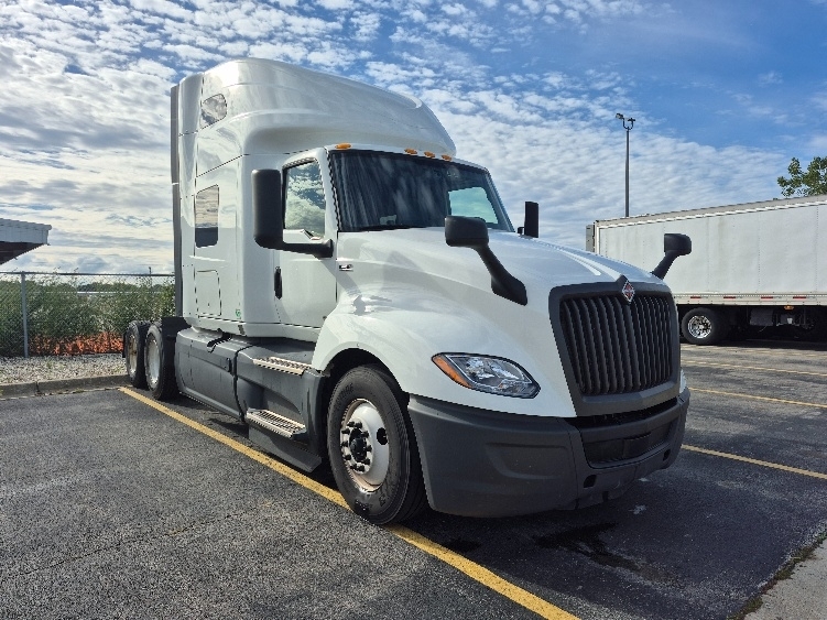 2024 INTERNATIONAL LT625 in Chicago Ridge, IL