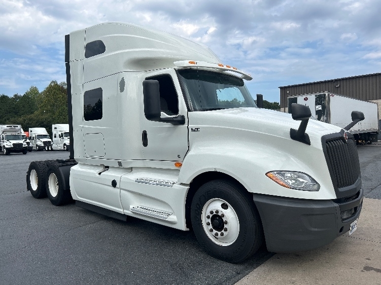 2020 INTERNATIONAL LT625 in Greensboro, NC