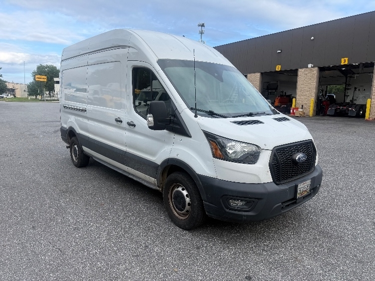 2021 FORD TRANSIT 250 in Belcamp, MD