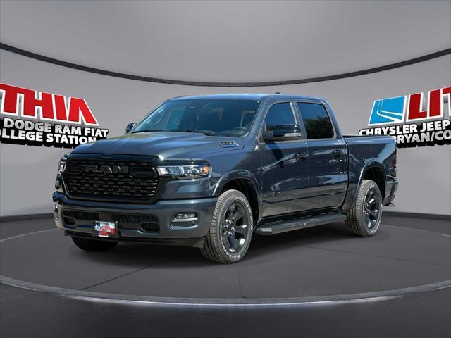 2027 RAM 1500 BIG HORN in Bryan, TX