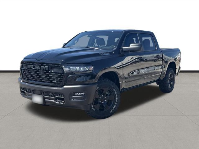 2027 RAM 1500 TRADESMAN in Conroe, TX