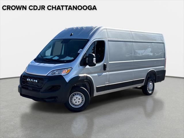 2027 RAM ProMaster Cargo Van in Chattanooga, TN