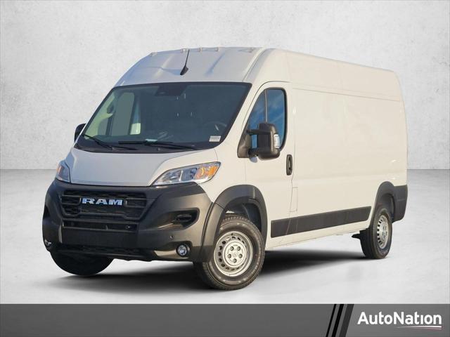 2027 RAM PROMASTER 2500 in Phoenix, AZ