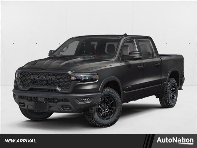 2027 RAM 1500 REBEL in Scottsdale, AZ
