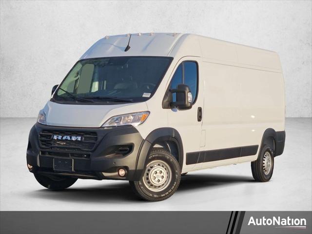 2027 RAM PROMASTER 2500 in Phoenix, AZ