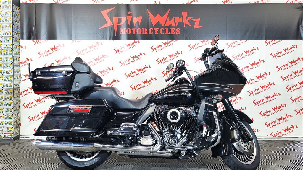 2013 Harley Davidson ROAD GLIDE ULTRA FLT ULTRA in Seminole, FL