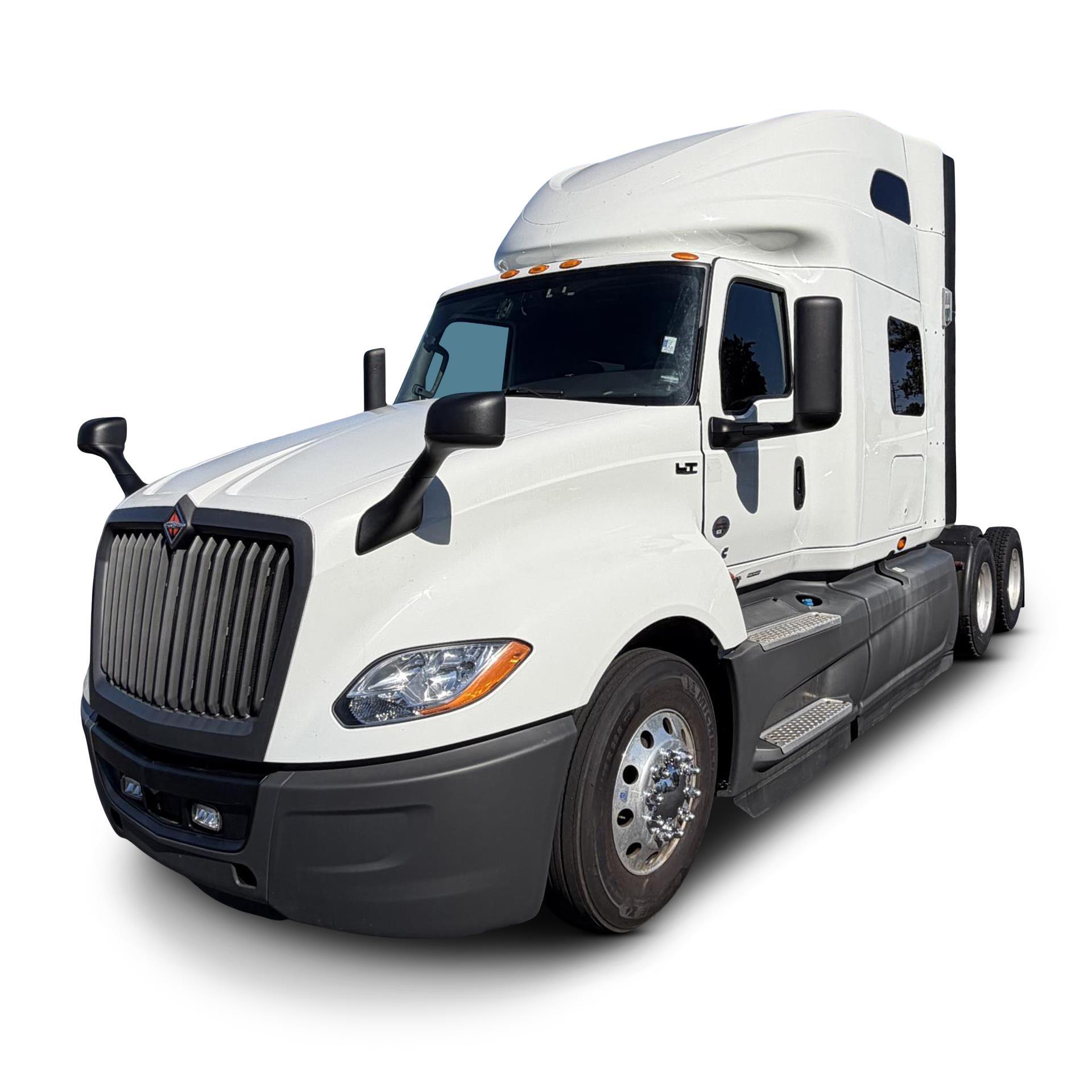 2022 INTERNATIONAL LT625 in Cleveland, OH