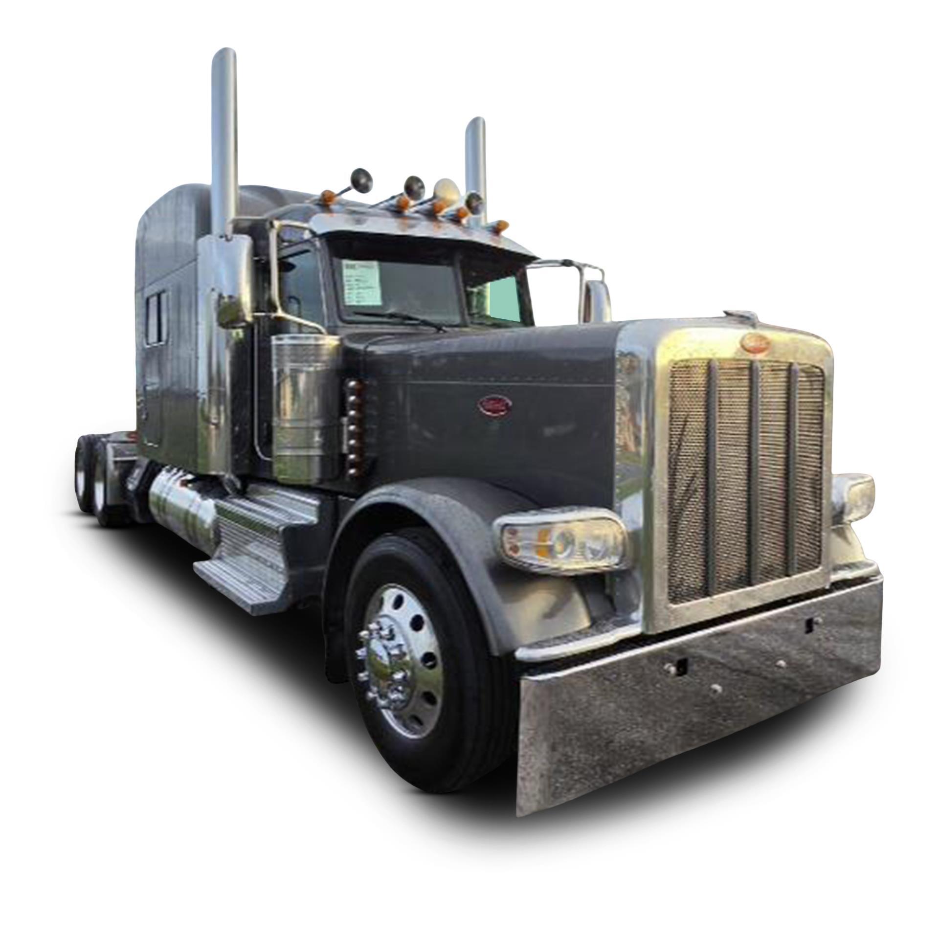 2023 PETERBILT 389 in Haines City, FL