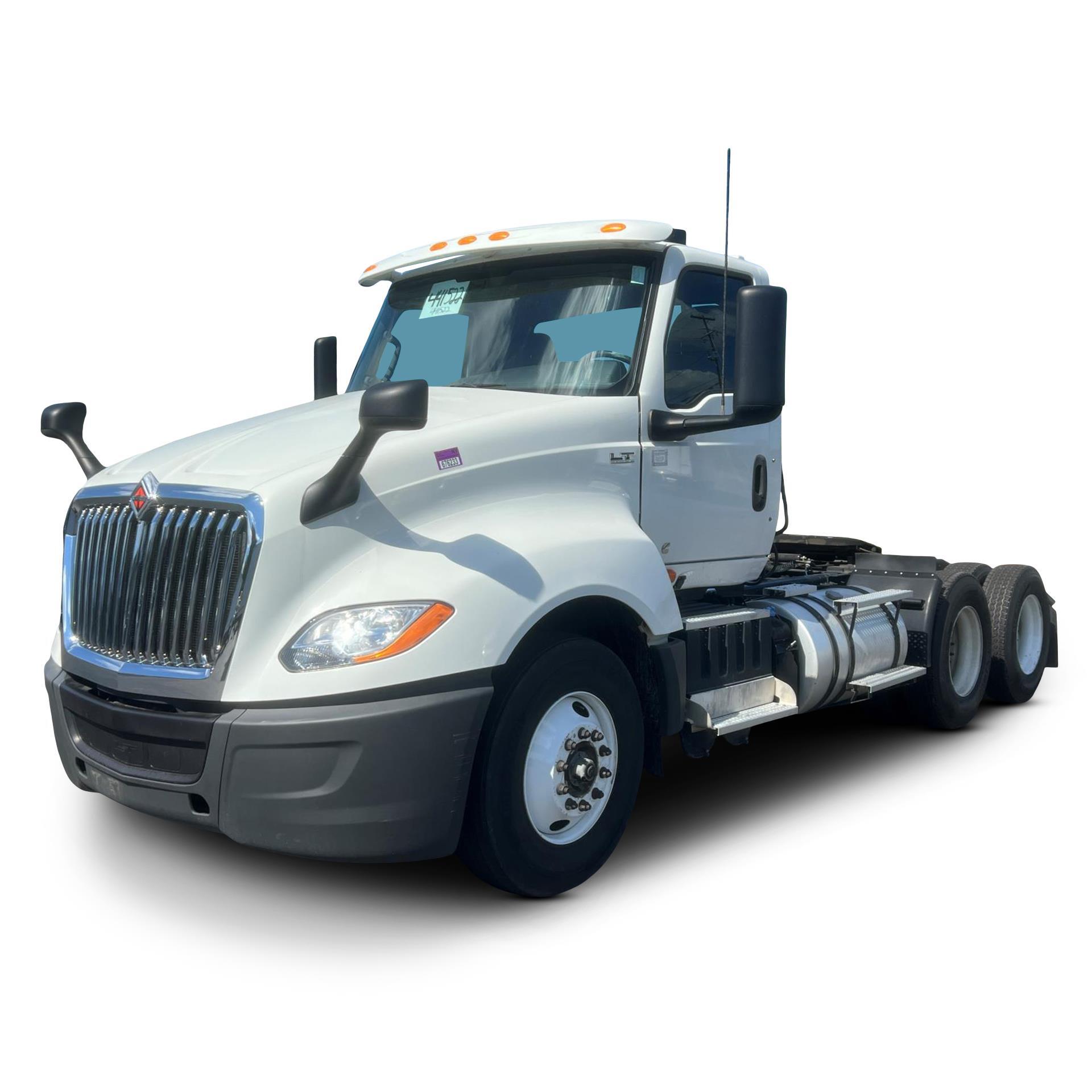 2024 INTERNATIONAL LT625 in Charlotte, NC