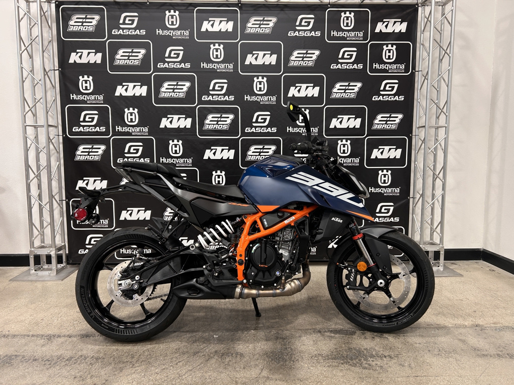 2026 KTM Duke 390 DUKE in Costa Mesa, CA