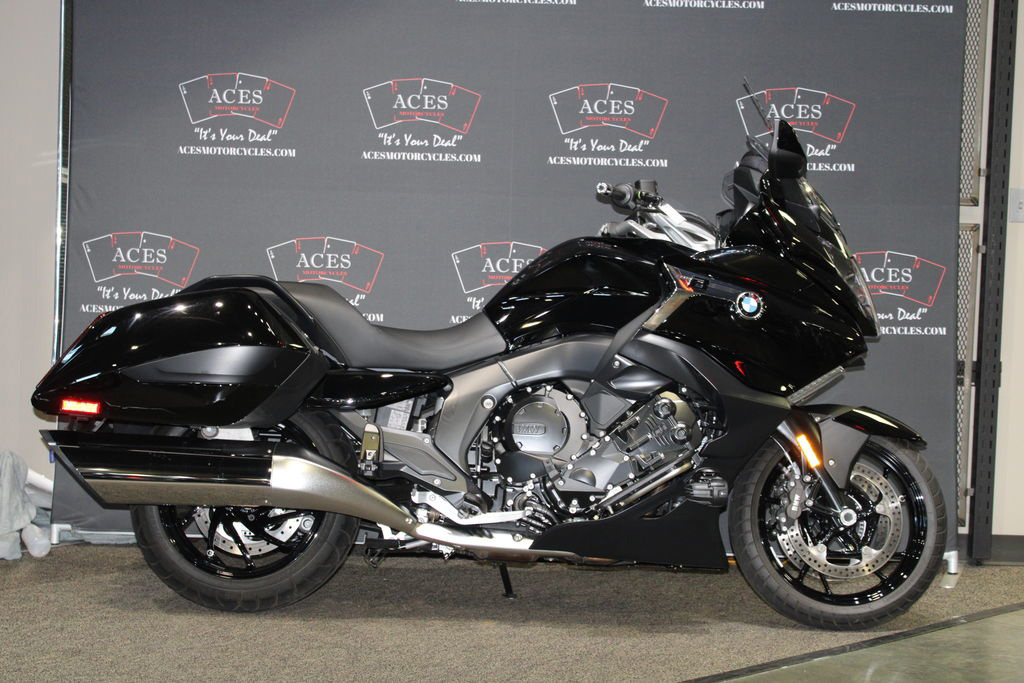 2018 BMW K 1600 B 1600 B 1600 B in Frederick, CO