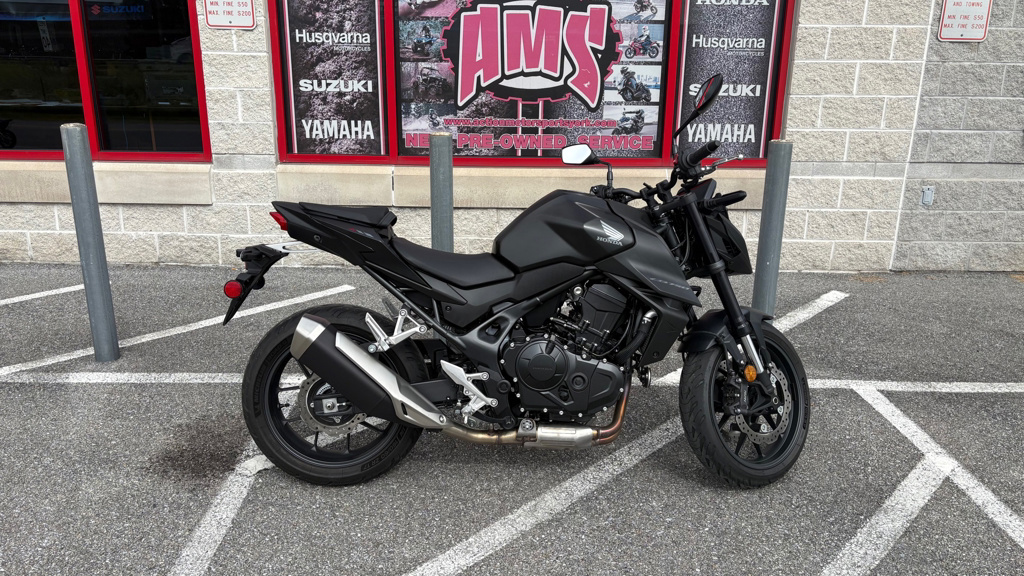 2025 Honda CB750 Hornet BASE in York, PA