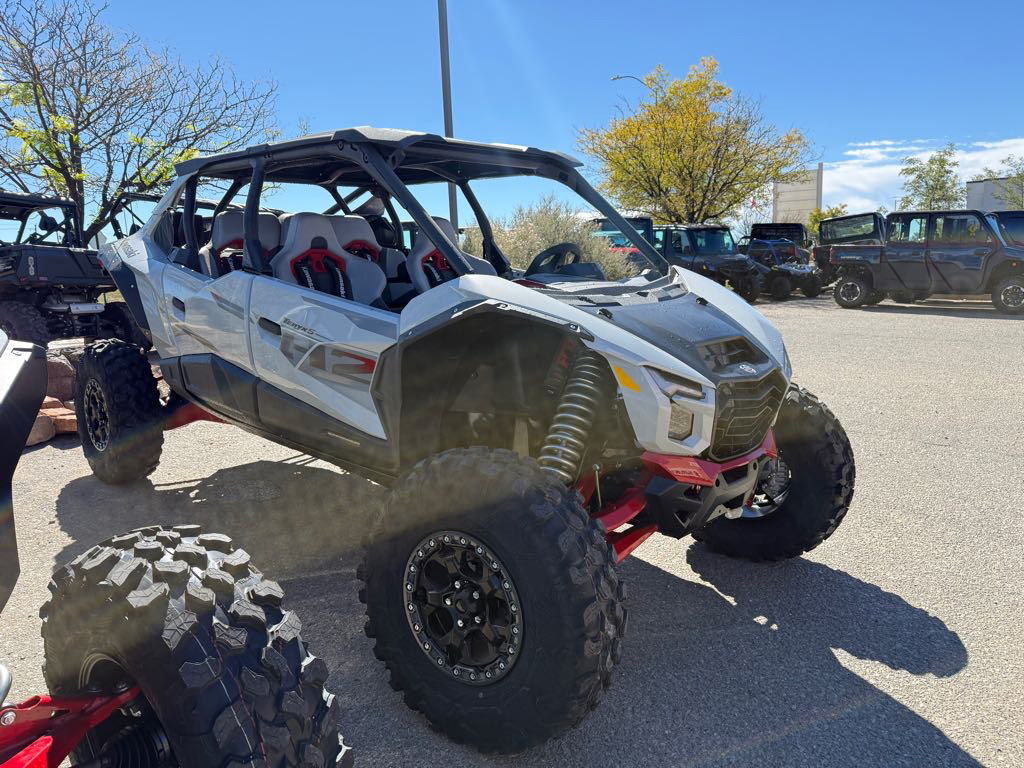 2026 Kawasaki Teryx5 H2 Deluxe eS in santa fe NM