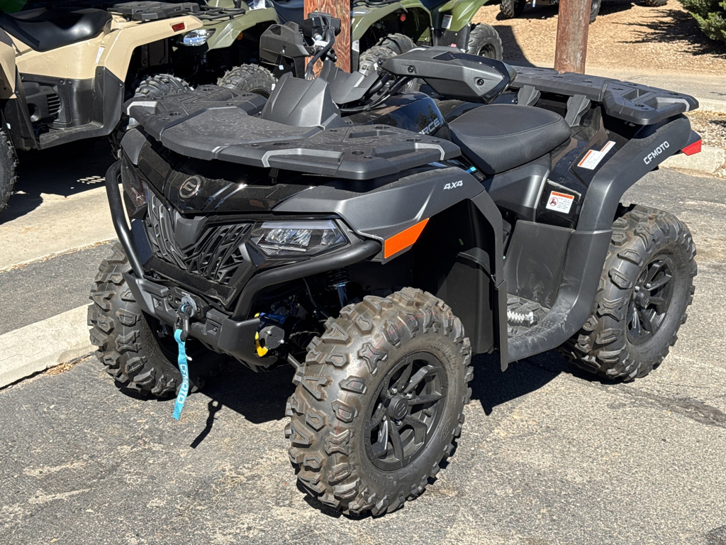 2026 CFMOTO CFORCE 600 in santa fe NM