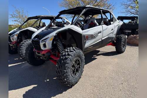 2026 Kawasaki Teryx5 H2 Deluxe eS in santa fe NM