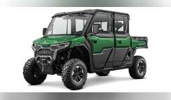 2027 CFMOTO UFORCE U10 XL Pro Highland EPS UTV/Utility ATV