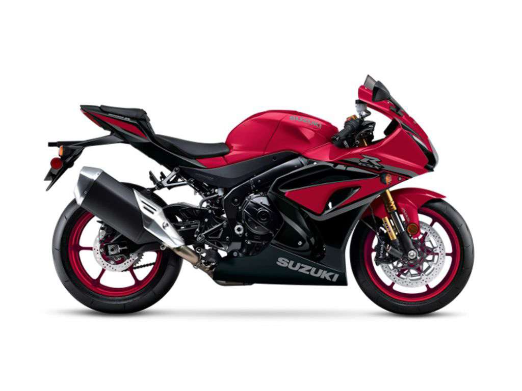 2025 Suzuki GSX-R 1000R 1000R in Port Richey, FL