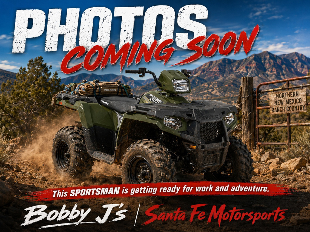 2027 Polaris Sportsman 500 in santa fe NM