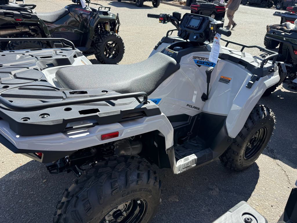 2027 Polaris Sportsman 600 in santa fe NM