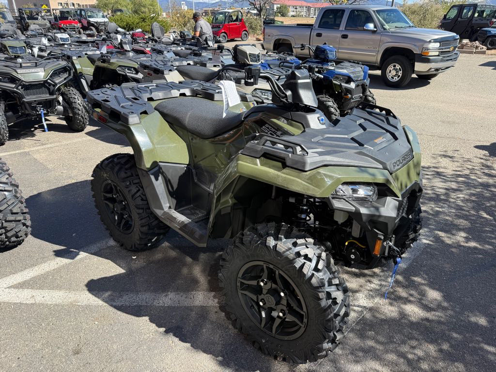 2027 Polaris Sportsman 500 in santa fe NM