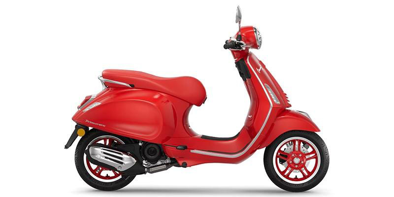 2027 Vespa Primavera 50 50 in Falls Church, VA