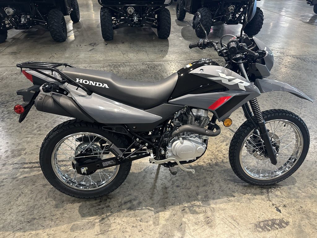 2026 Honda XR 150L 150L in Asheboro, NC