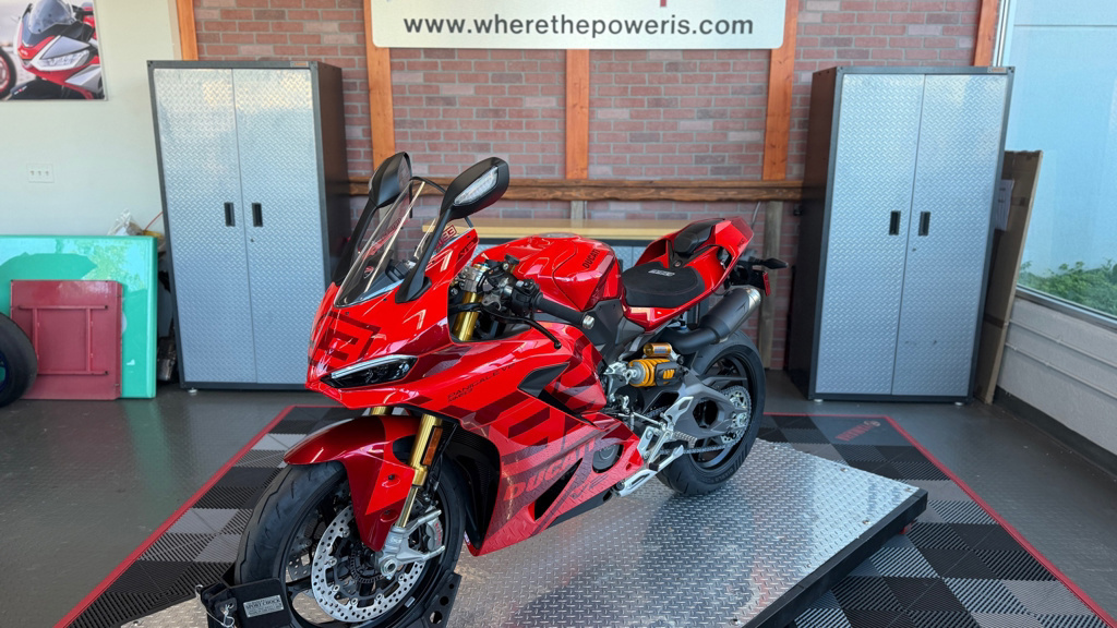 2027 Ducati Panigale V2 MM93 V2 in Falls Church, VA